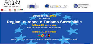 Euromeeting, appuntamento con la XIII edizione all&#39;Expo di Milan...